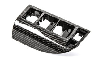 Carbon Fiber Auto Parts