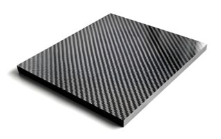 Carbon Fiber Plate